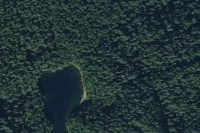 Lake George Camp
