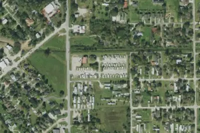 RV park