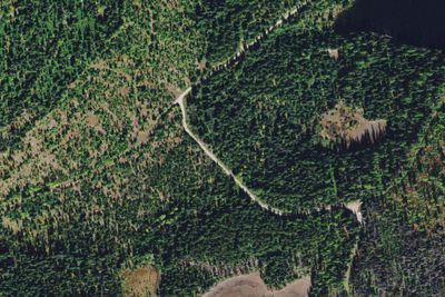 Lindbergh Road 1