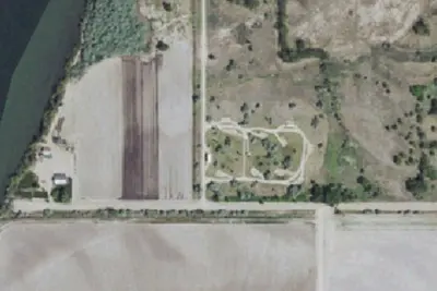Martin Landing