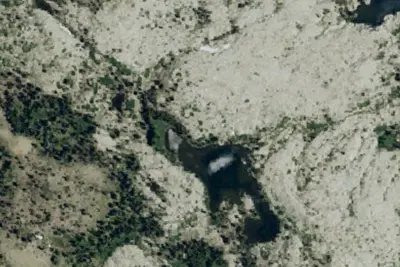Camp site