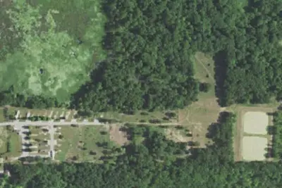 Camp Boomerang