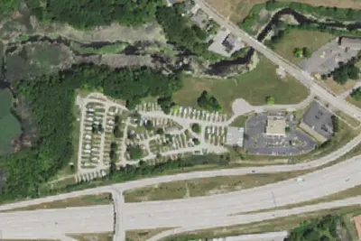 Port Huron Township RV Park