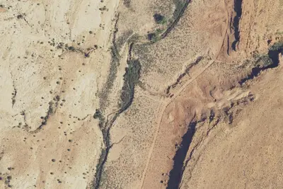Camp site