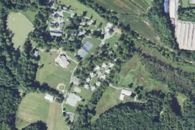Camp Judaea