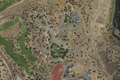 Crooked River Ranch RV Park