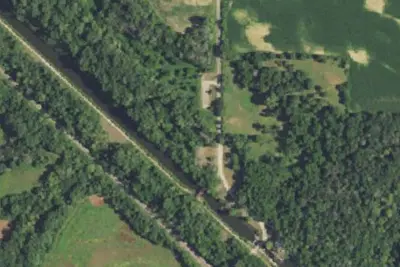 Hennepin Canal Lock 17 Campground