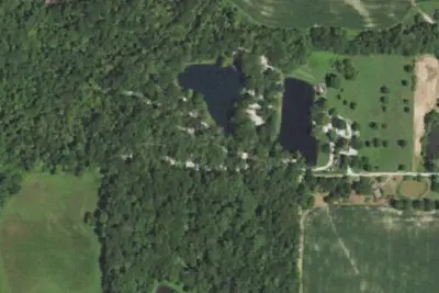 Bur Oaks Campground