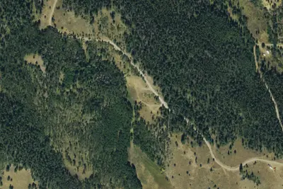 Camp site