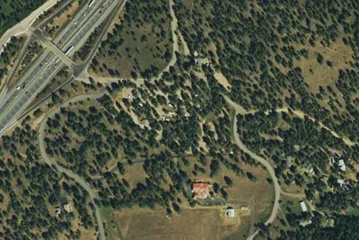 Chief Hosa Campground