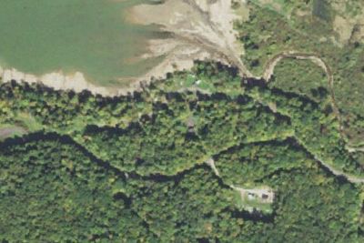 Willow Bay Rec Area