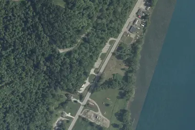 RV park