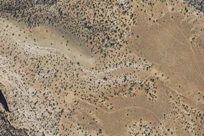 Camp site