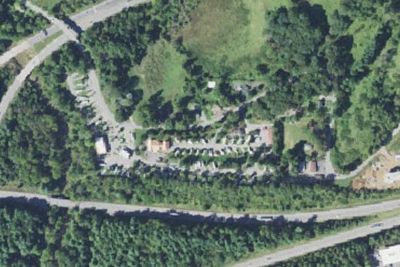 Asheville Bear Creek RV Park and Campground