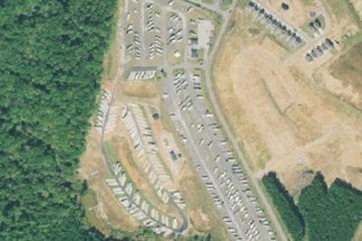 Clemson RV Park