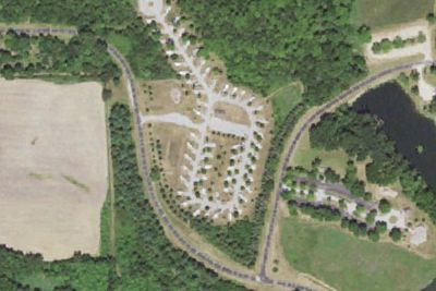 Bald Eagle Campground