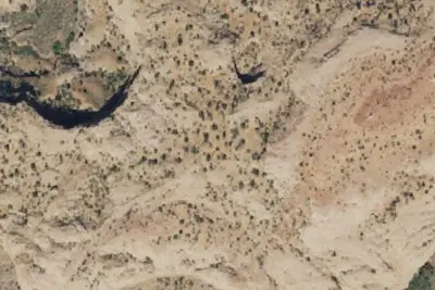 Camp site