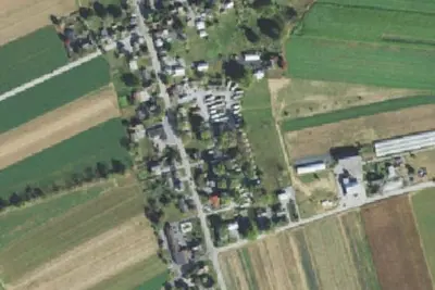 Flory's Cottages & Camping