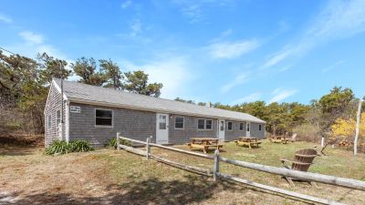 Highland Beach Suites, unit 3