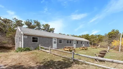 Highland Beach Suites, unit 3