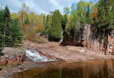 Silver Creek Township, MN, USA - panoramio