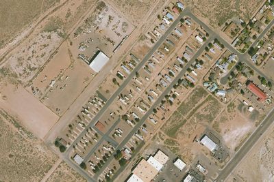 OK RV Park - Holbrook