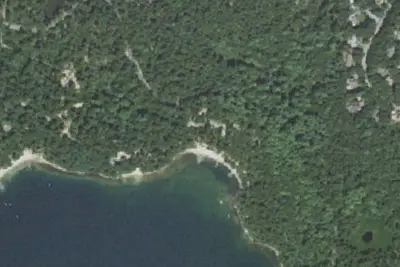 Camping Area 5