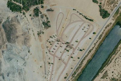 Sleepy Hollow RV Park