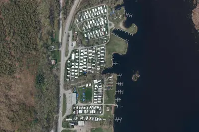 Camp site