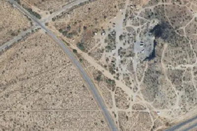 RV park (BLM)