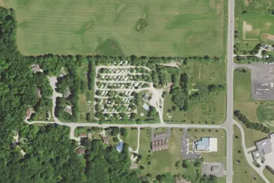 Kewaunee RV & Campground