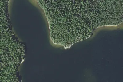 Camp site
