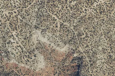 Camp site