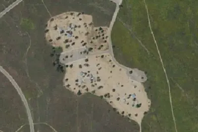 Group Campground