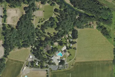 Camp Harlow