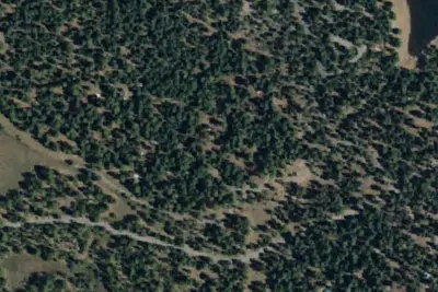 Almanor North Campground