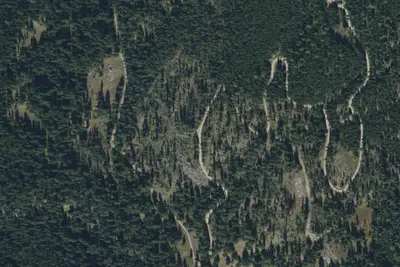 Ash Mtn Road-005