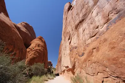 Arches 4 - panoramio