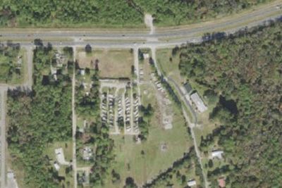 Cooksey's RV Park
