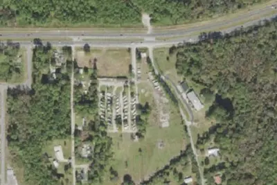 Smiling Gator RV Park
