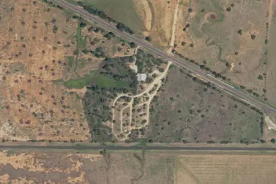 Longhorn Ranch RV Park
