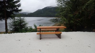El Capitan Campground