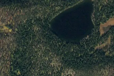 Camp site