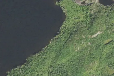 Clove Lake #3