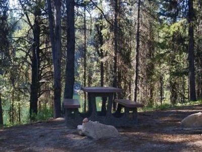 Cozy Cove Campground