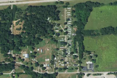 Tanglewood RV Park