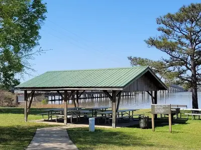 Small Shelter