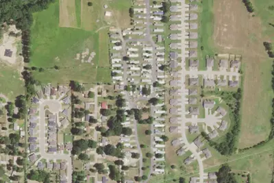 El Chaparral Mobile Home Park
