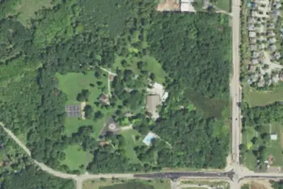 Camp Hickory