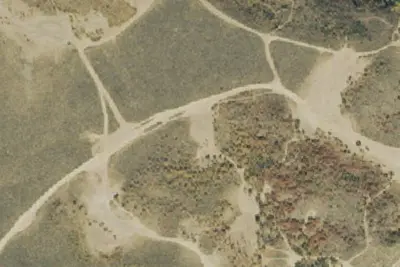 Camp site